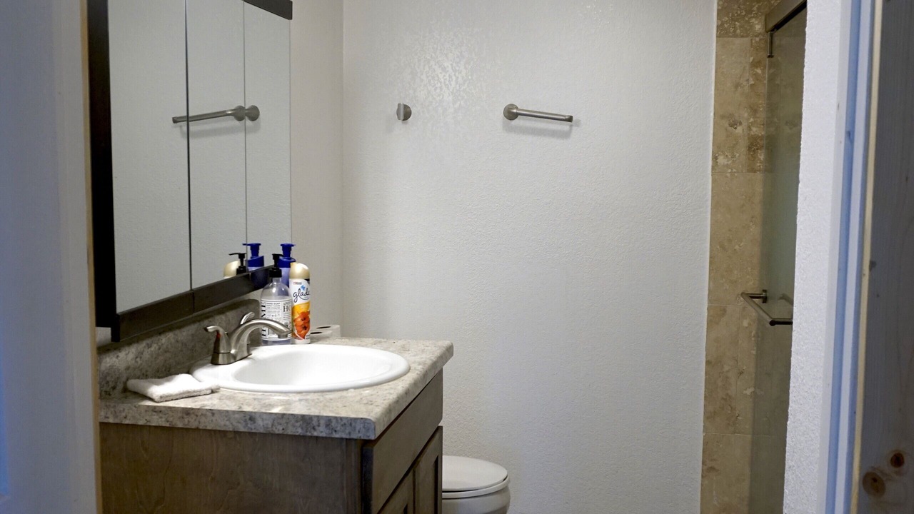 Photo of Bathroom in Blanca