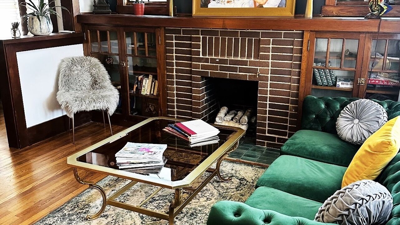 Photo of Livingroom in Hale