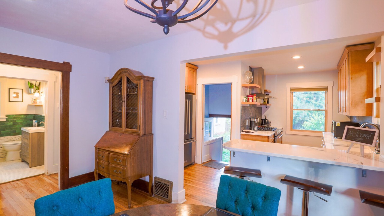Photo of Kitchen in Hale