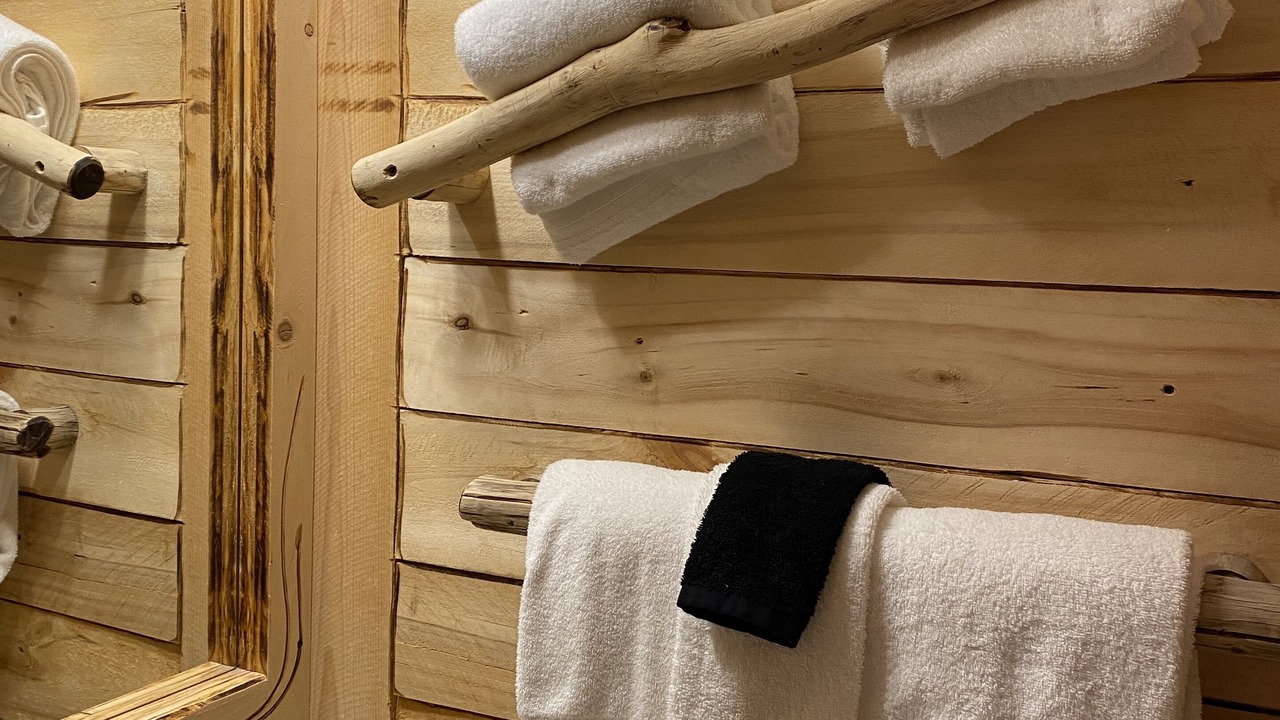 Photo of Bathroom in Cedaredge