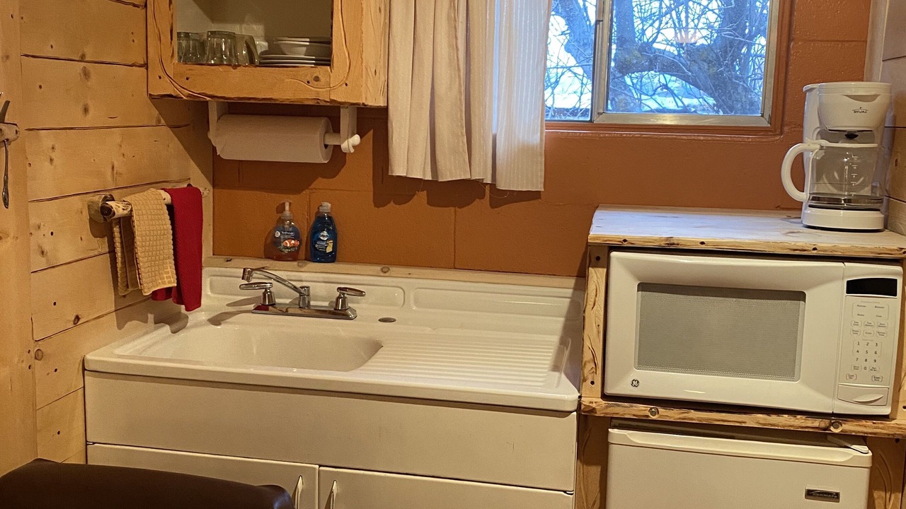 Photo of Kitchen in Cedaredge