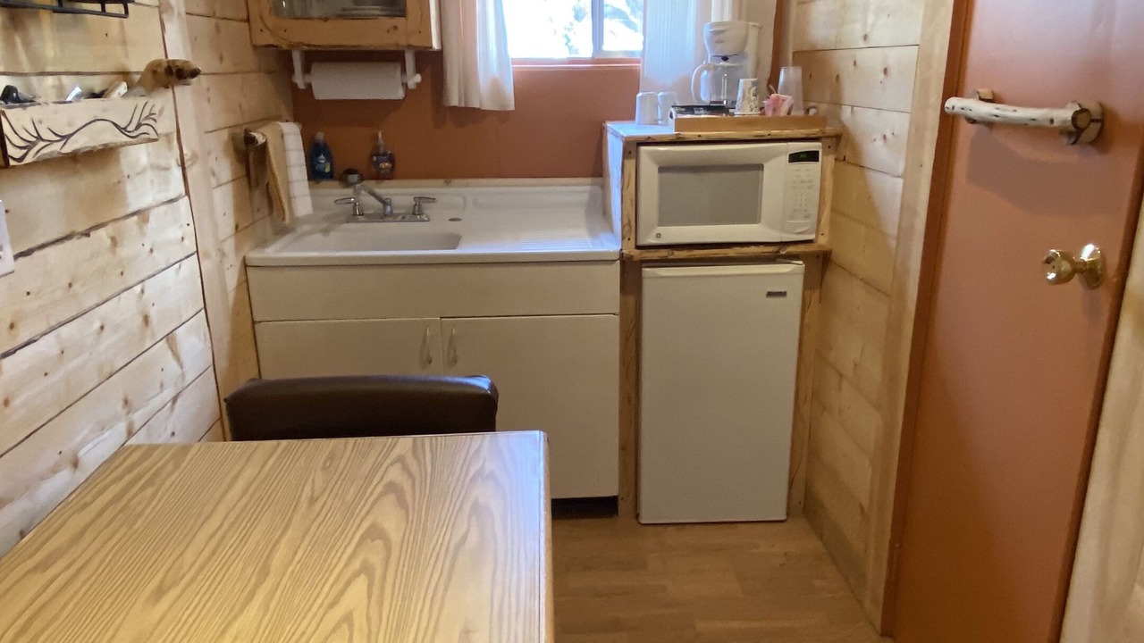 Photo of Kitchen in Cedaredge