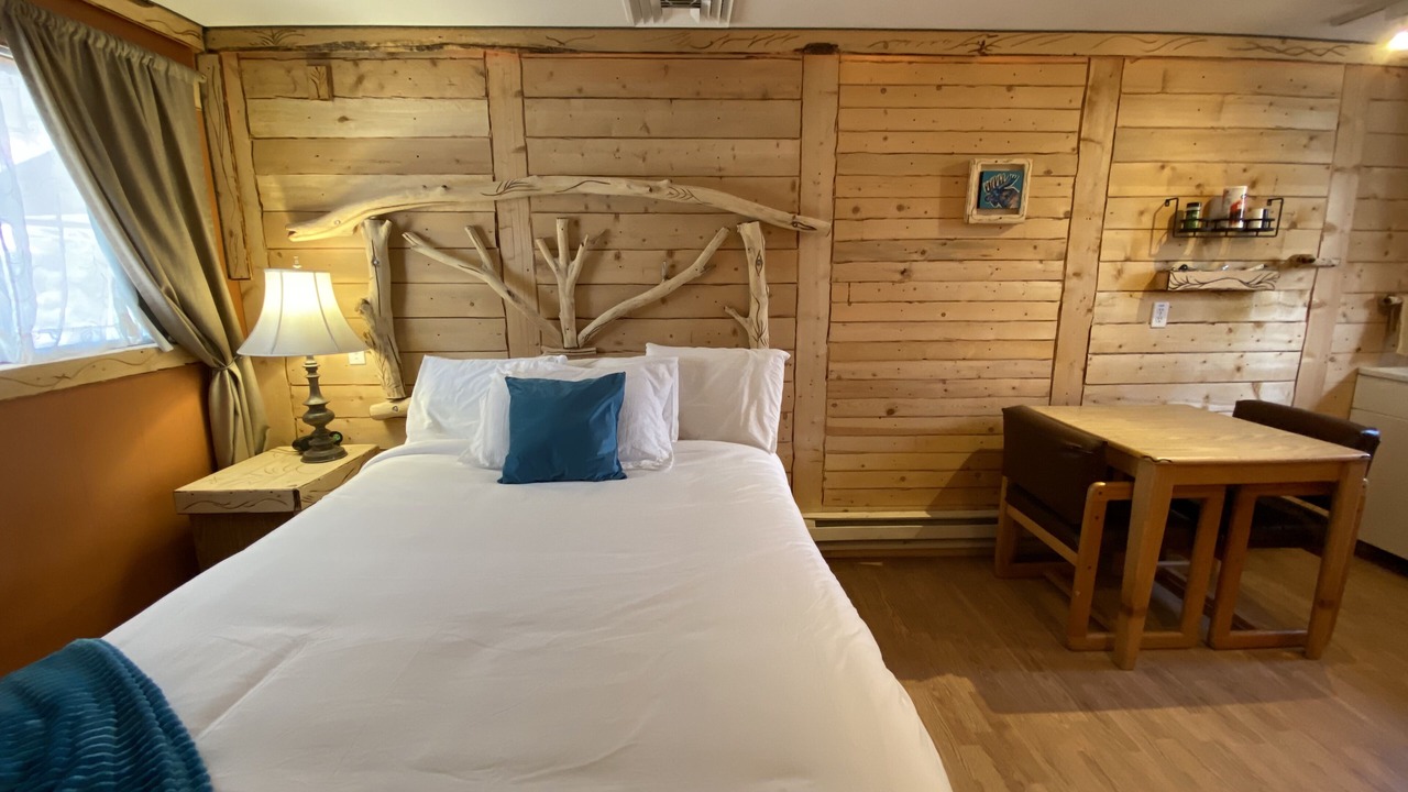 Photo of Bedroom in Cedaredge