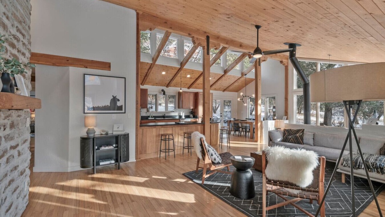Photo of Livingroom in Durango