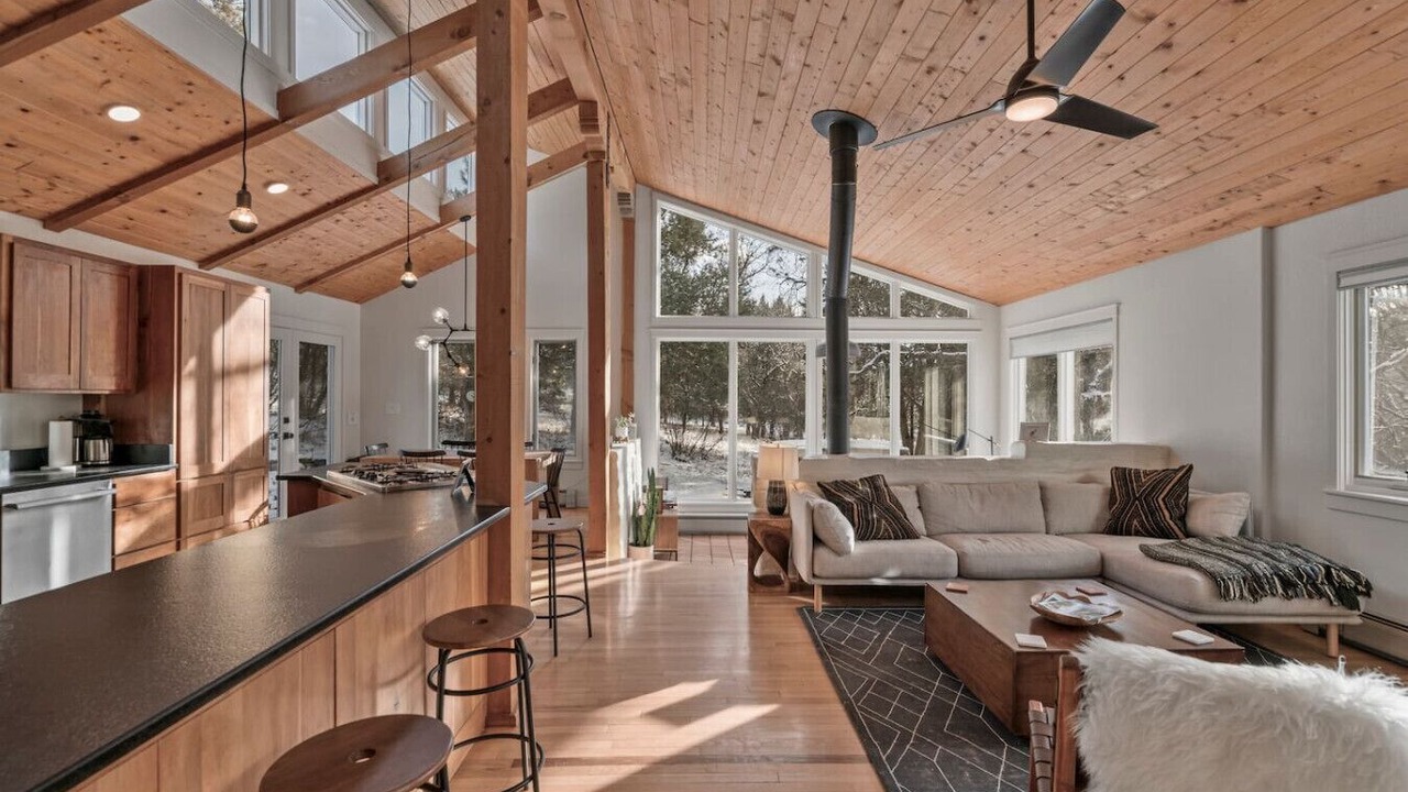 Photo of Livingroom in Durango