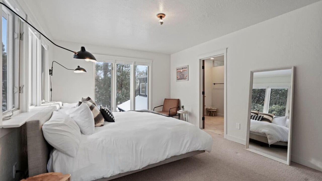 Photo of Bedroom in Durango