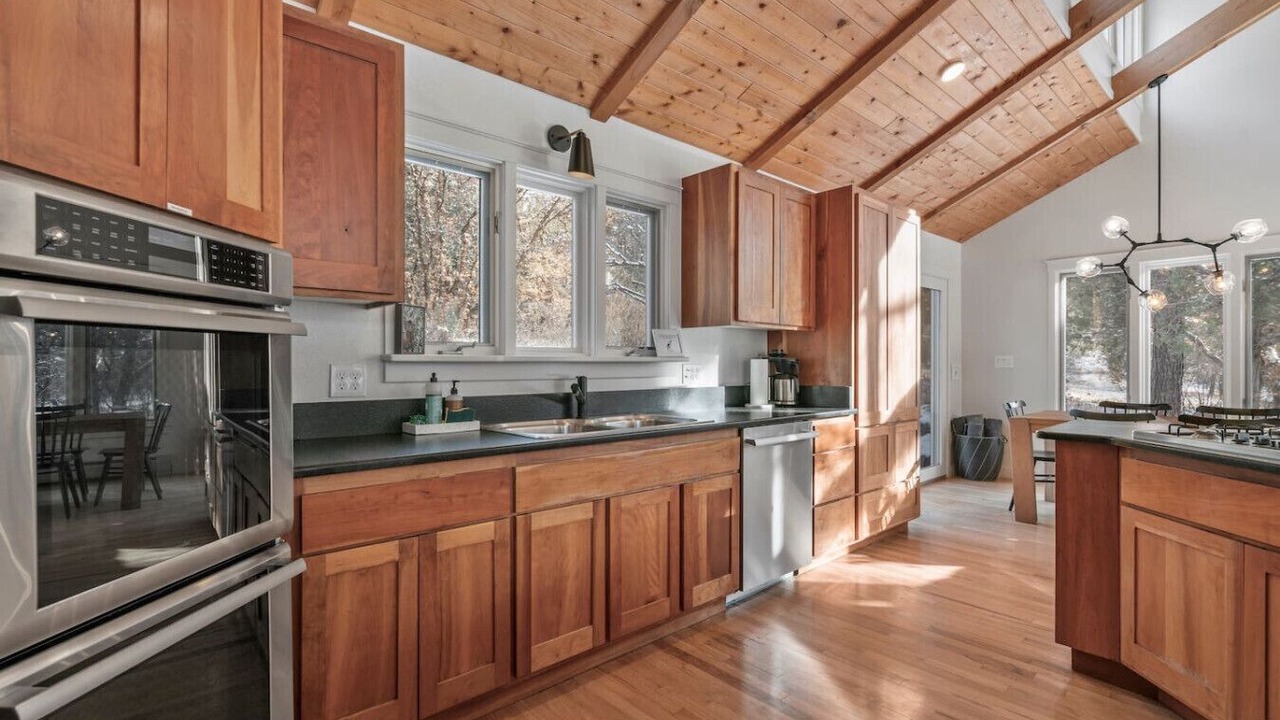 Photo of Kitchen in Durango