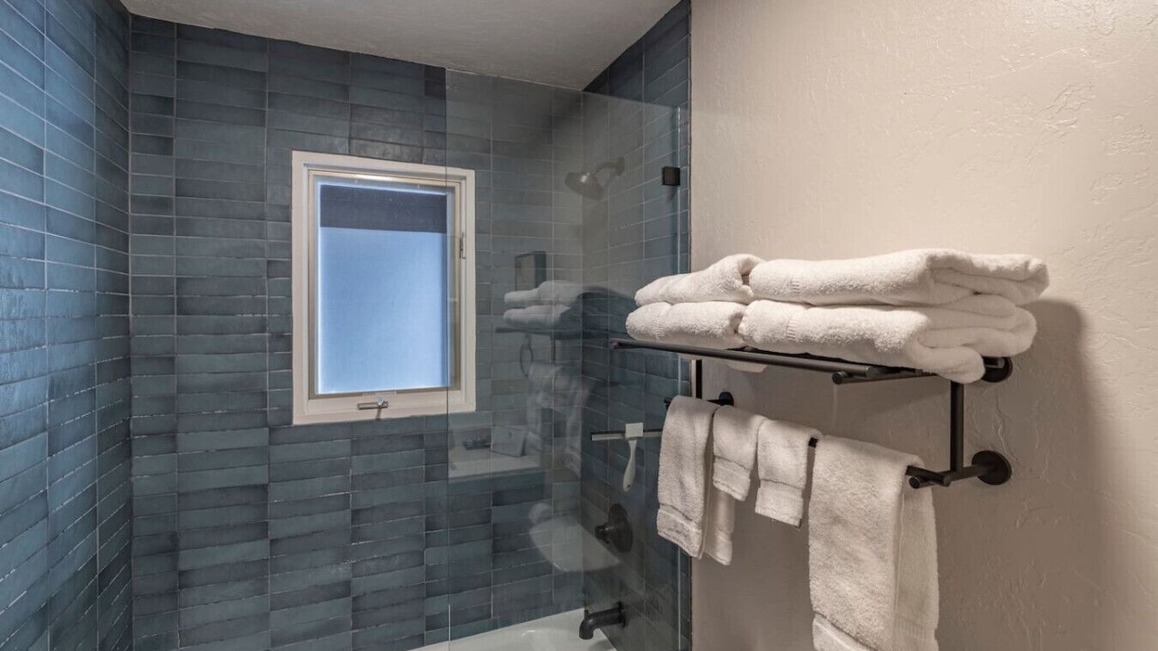 Photo of Bathroom in Durango