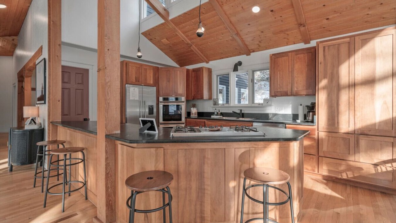 Photo of Kitchen in Durango