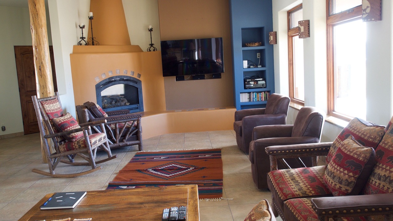 Photo of Livingroom in Buena Vista