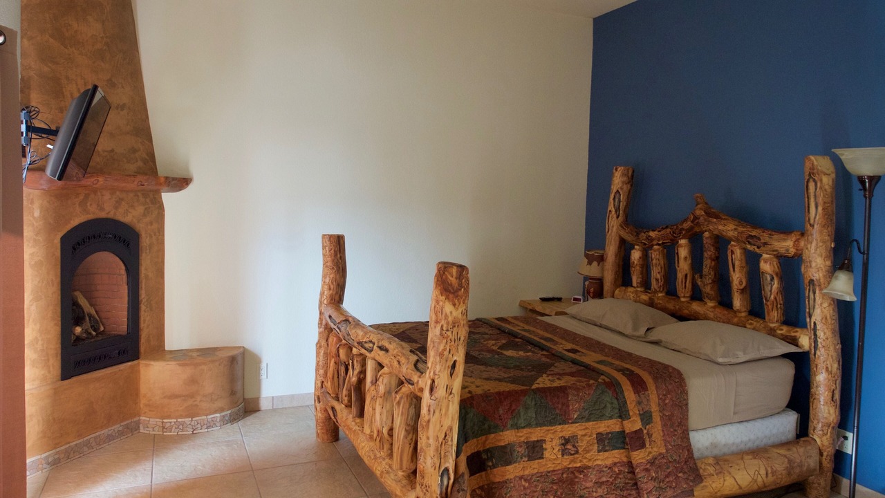 Photo of Bedroom in Buena Vista