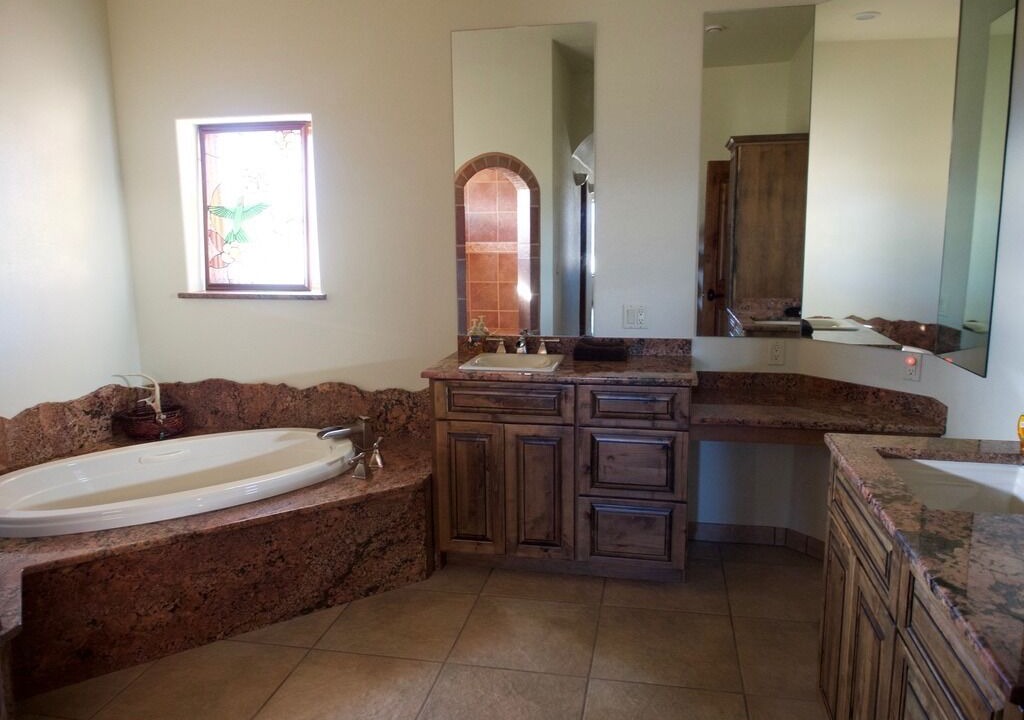 Photo of Bathroom in Buena Vista