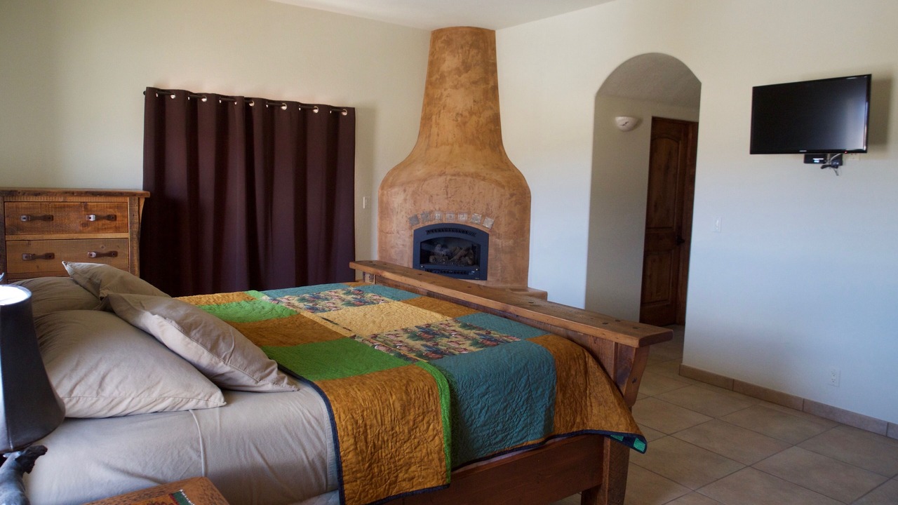 Photo of Bedroom in Buena Vista