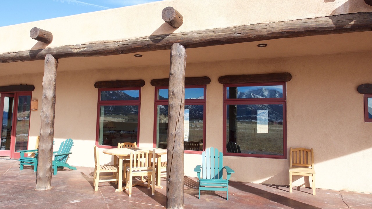 Photo of Outdoor in Buena Vista