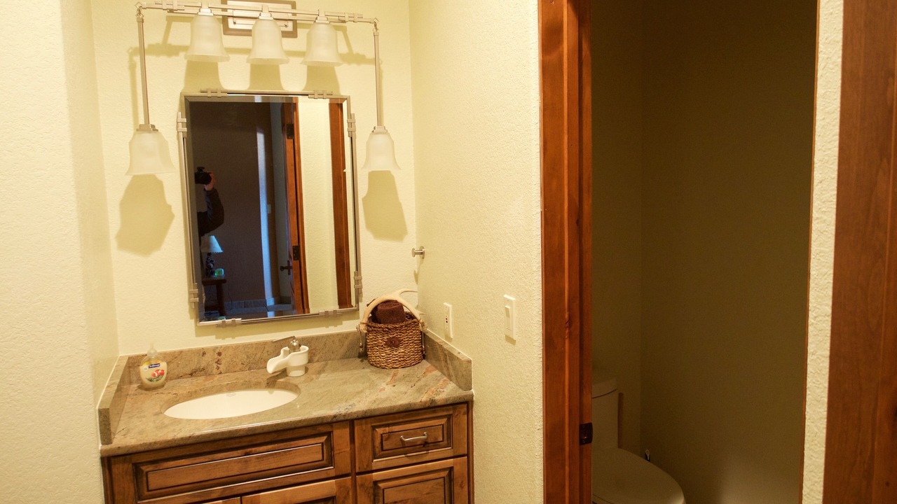 Photo of Bathroom in Buena Vista