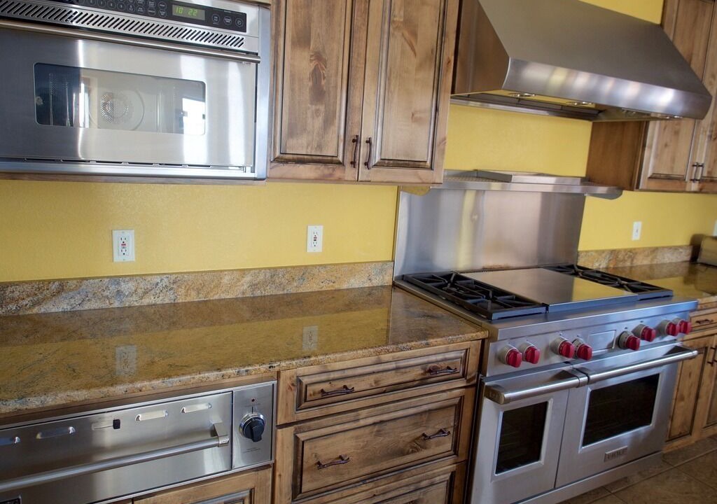 Photo of Kitchen in Buena Vista