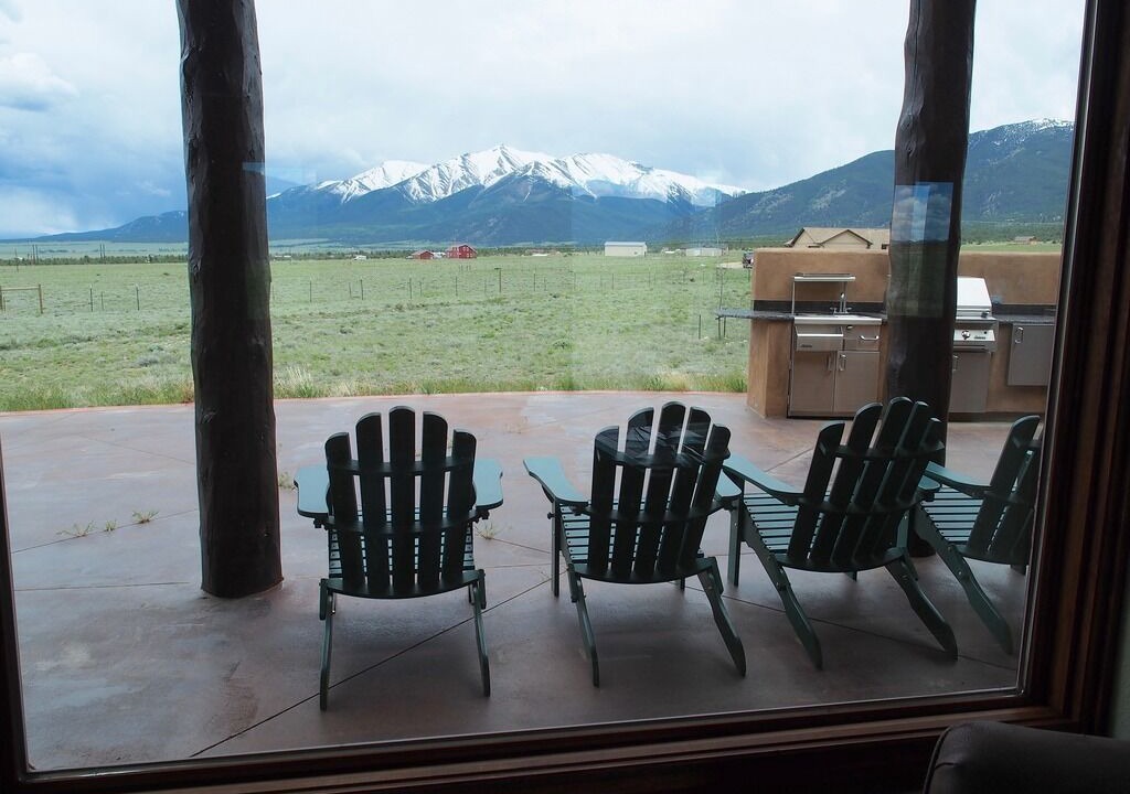 Photo of Patio Balcony in Buena Vista