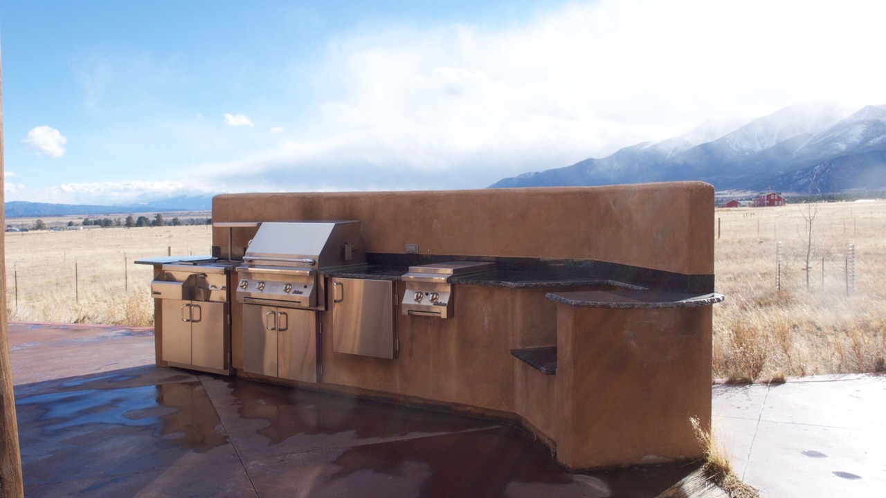 Photo of Outdoor in Buena Vista