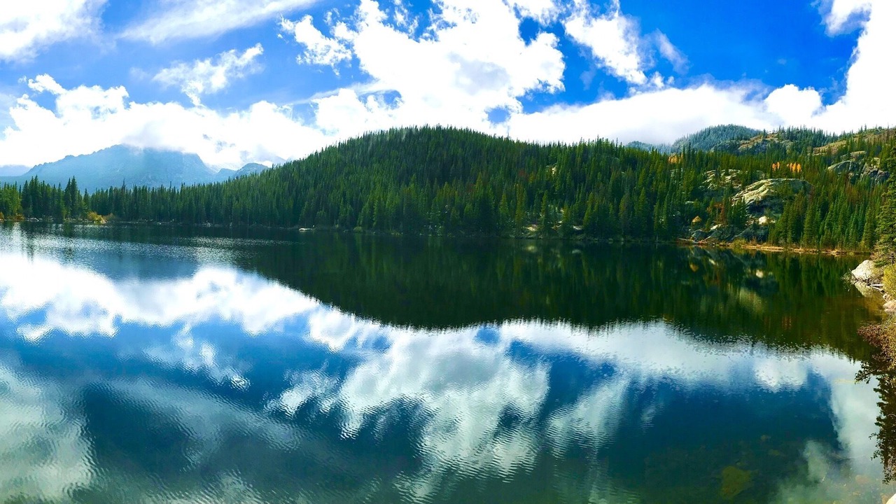 Photo of Outdoor in Estes Park
