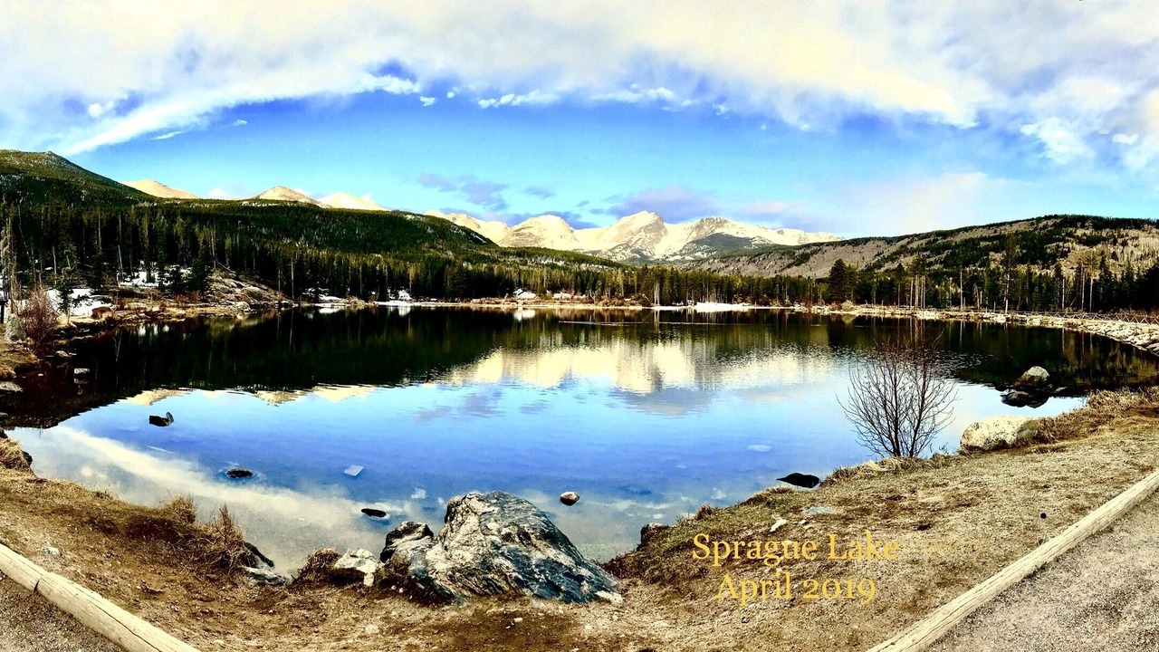 Photo of Outdoor in Estes Park