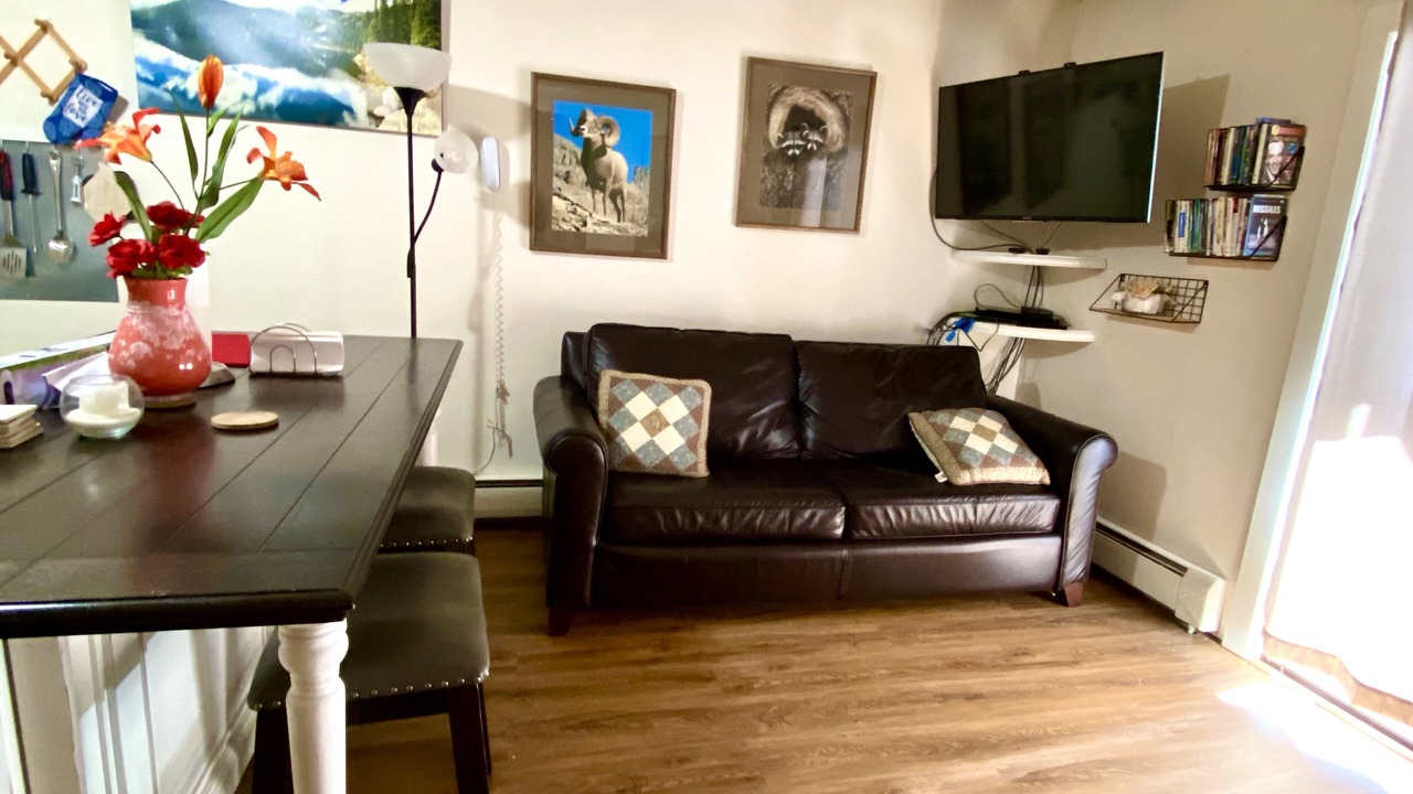 Photo of Bedroom in Estes Park
