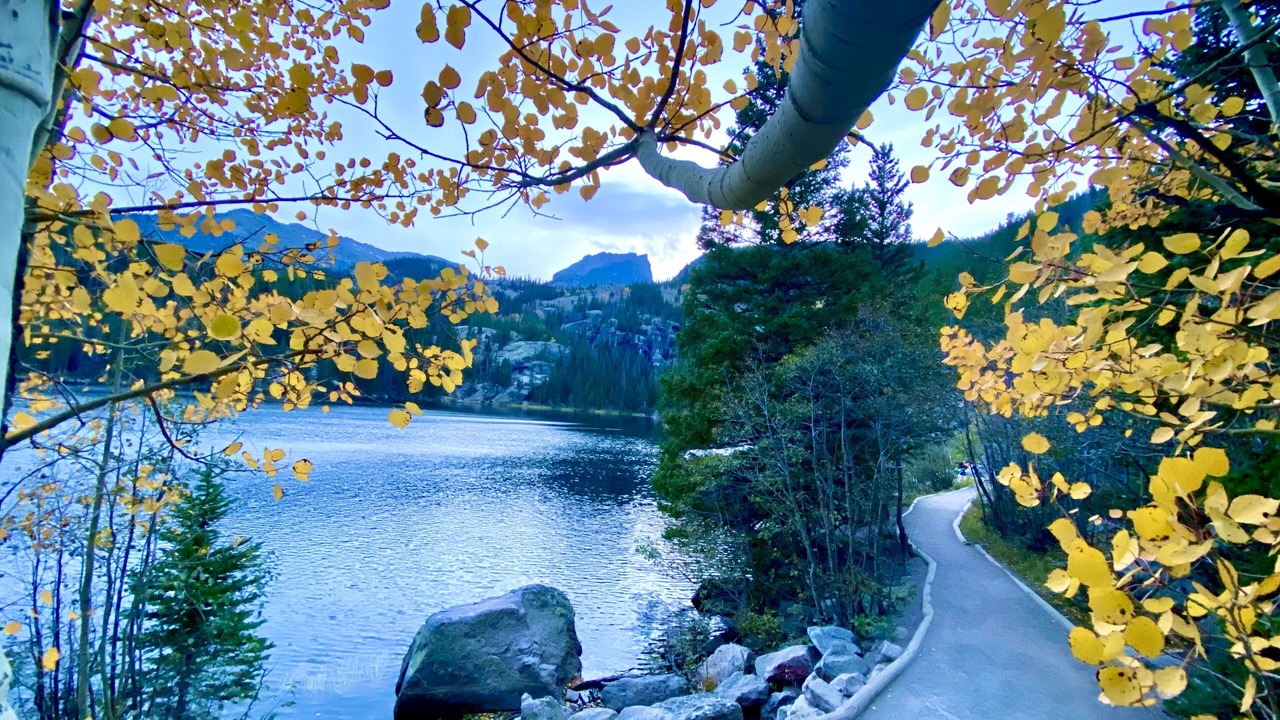 Photo of Outdoor in Estes Park