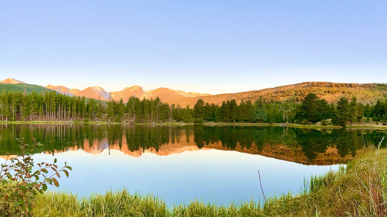 Photo of Outdoor in Estes Park