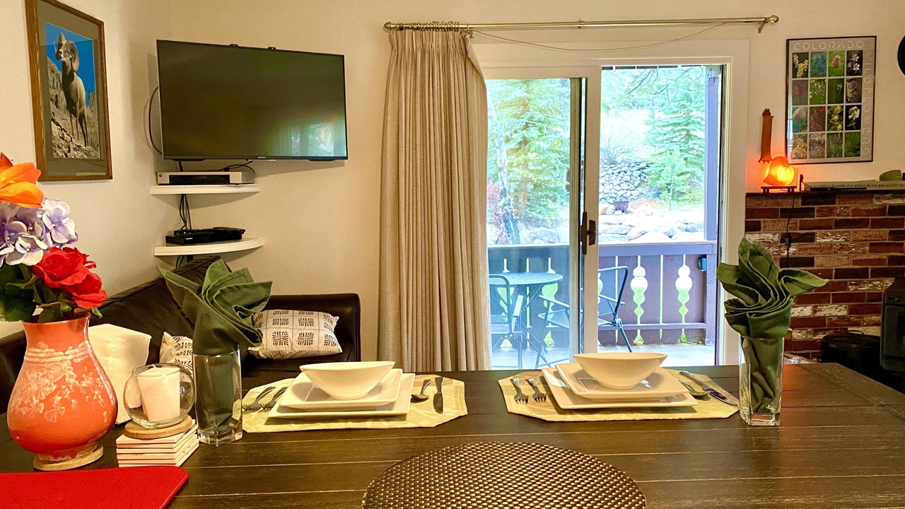 Photo of Bedroom in Estes Park