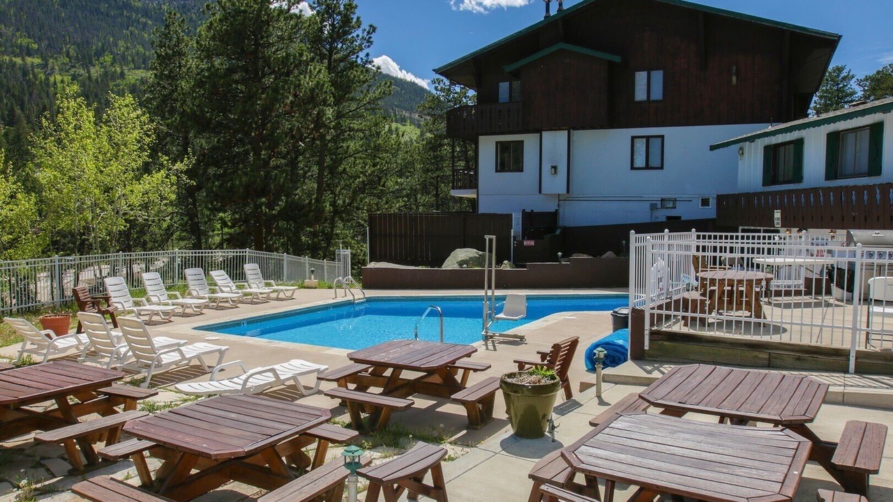 Photo of Outdoor in Estes Park