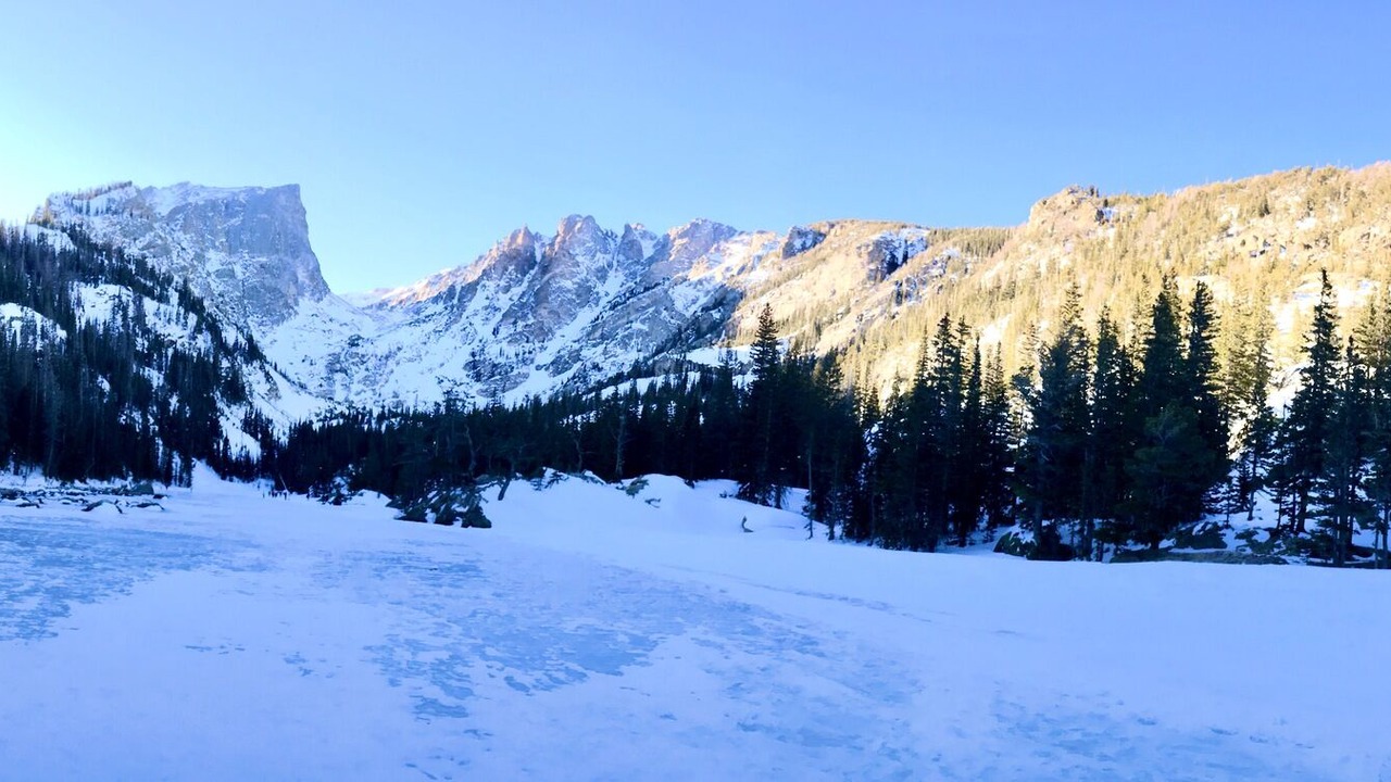 Photo of Outdoor in Estes Park
