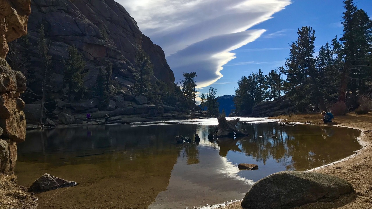 Photo of Outdoor in Estes Park
