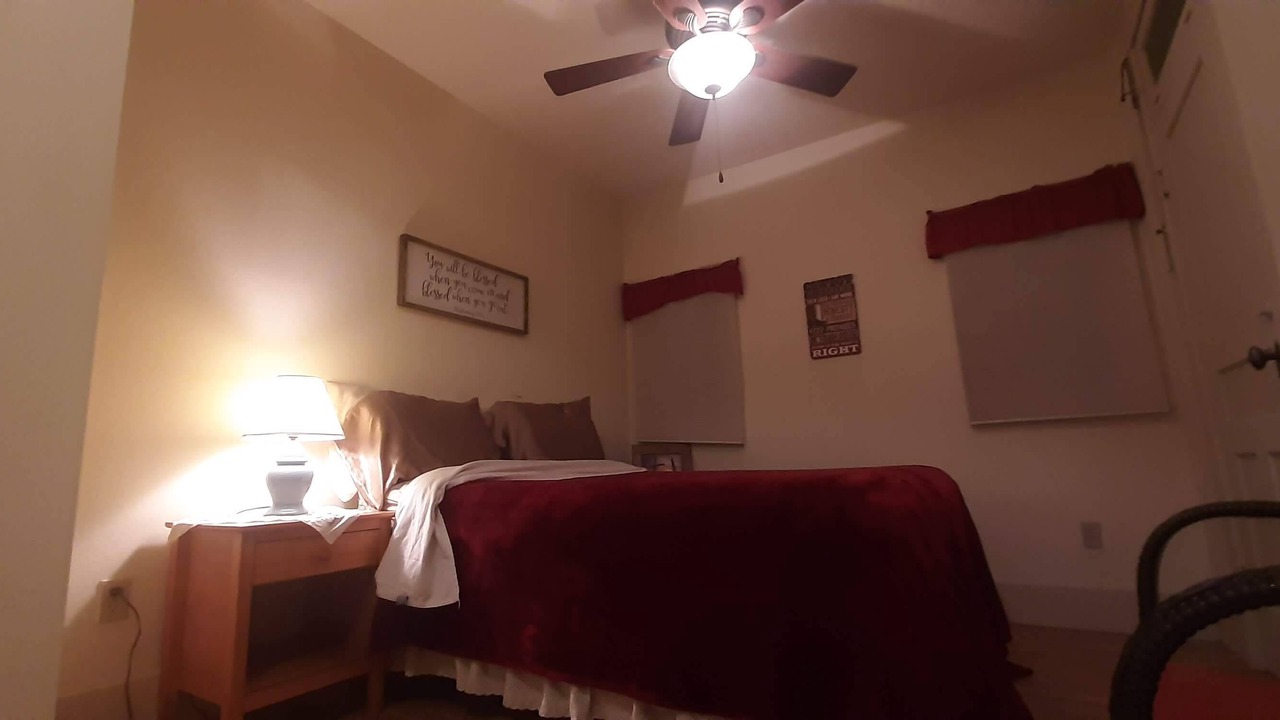 Photo of Bedroom in Monte Vista