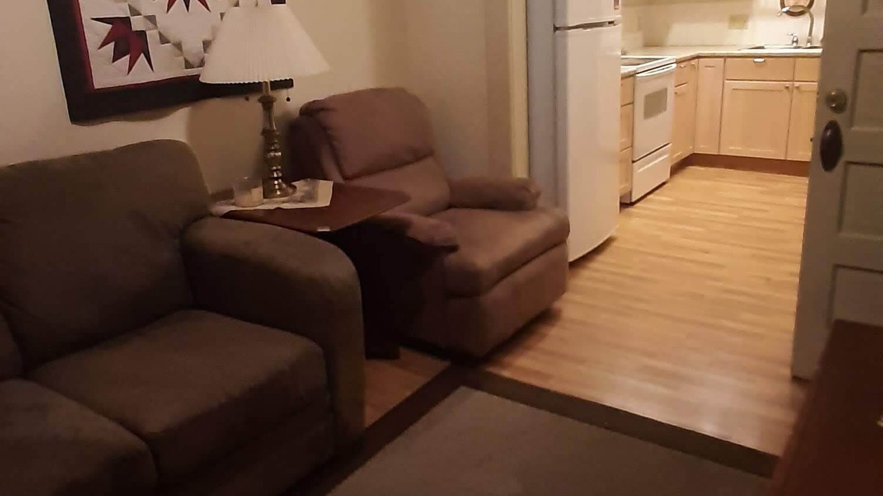 Photo of Livingroom in Monte Vista
