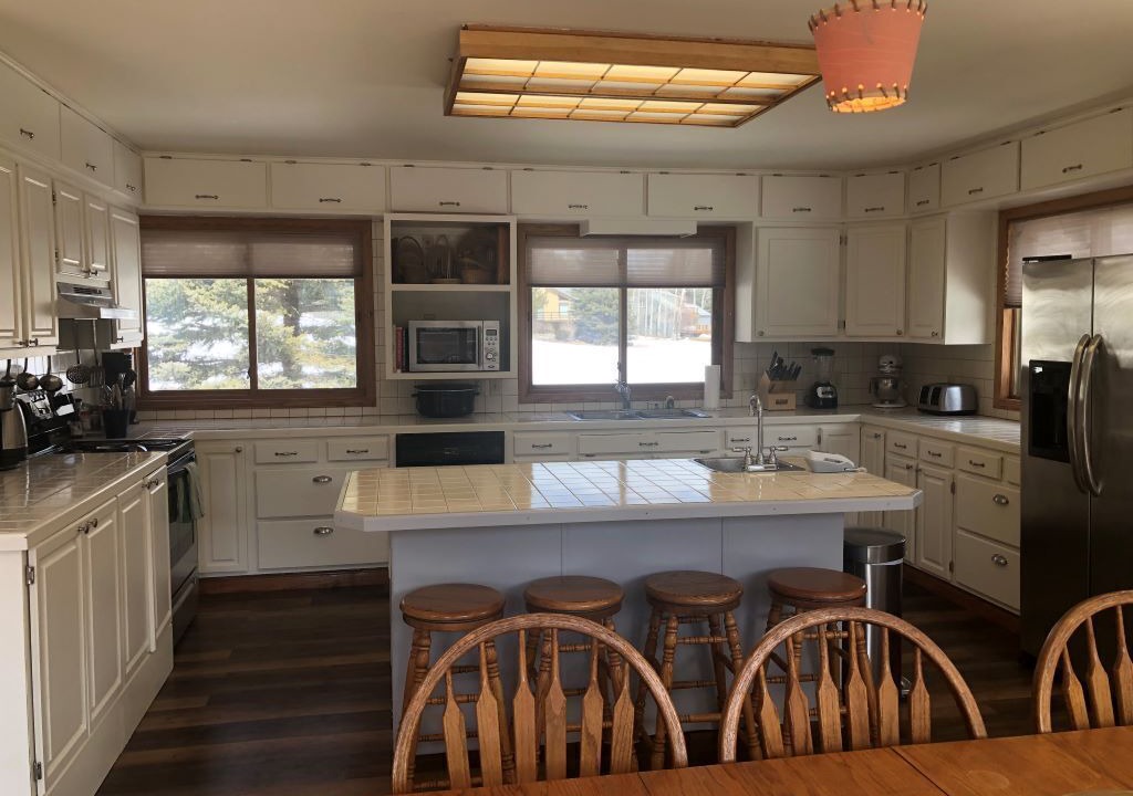 Photo of Kitchen in Redstone