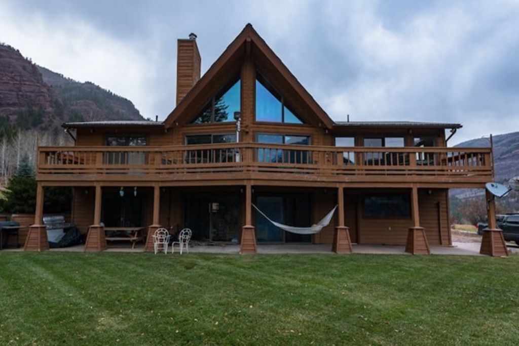 Photo of Outdoor in Redstone