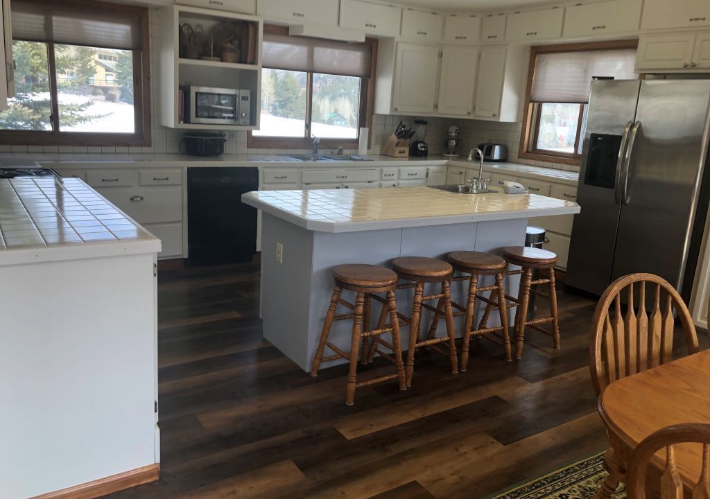 Photo of Kitchen in Redstone