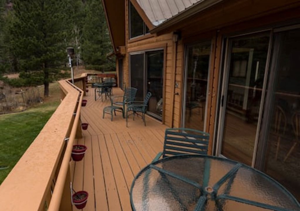 Photo of Outdoor in Redstone