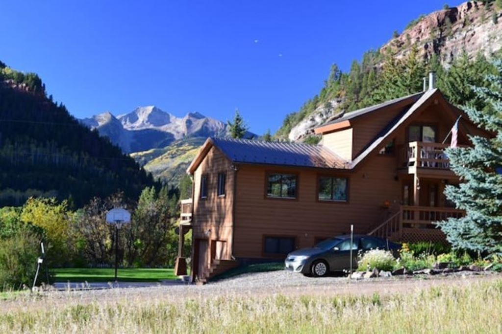 Photo of Outdoor in Redstone