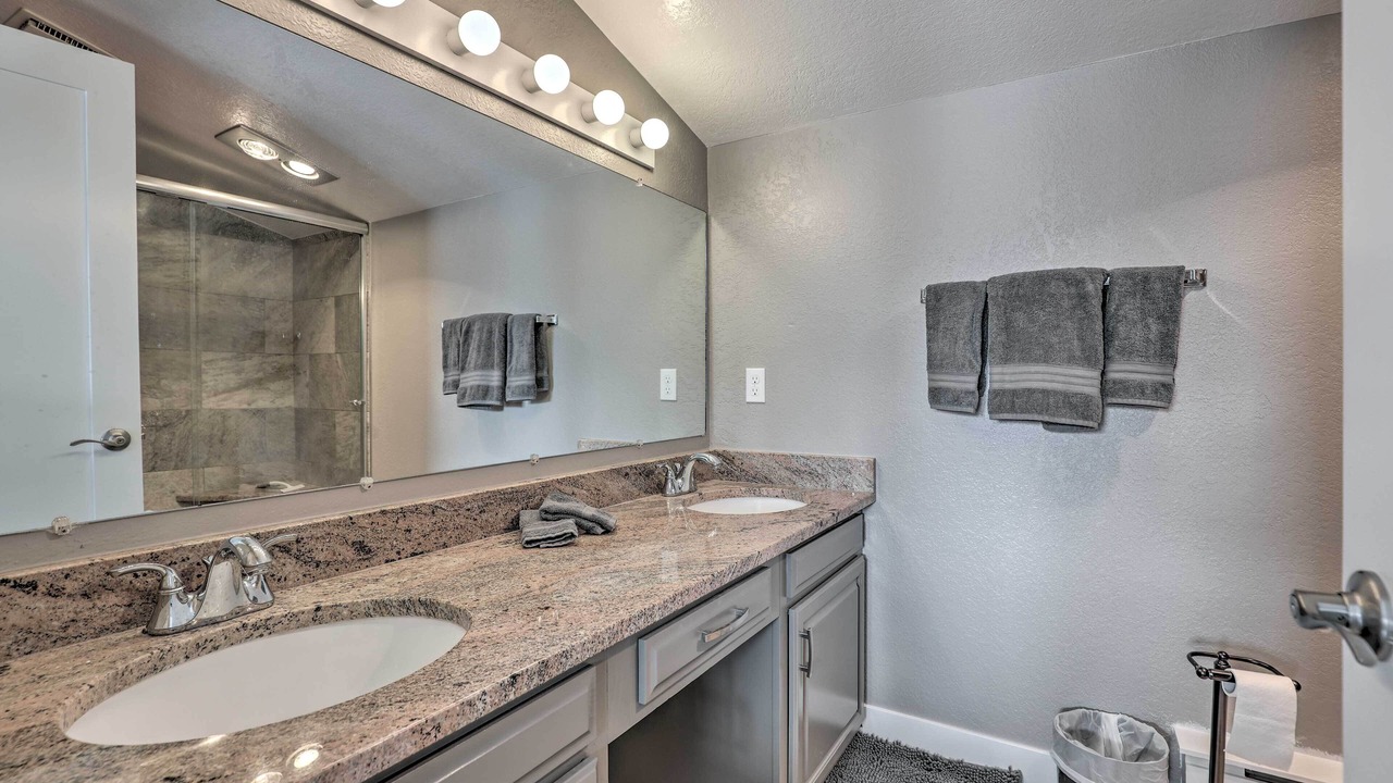 Photo of Bathroom in Fraser