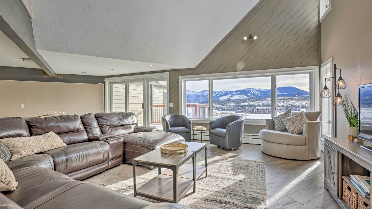 Photo of Bedroom in Fraser