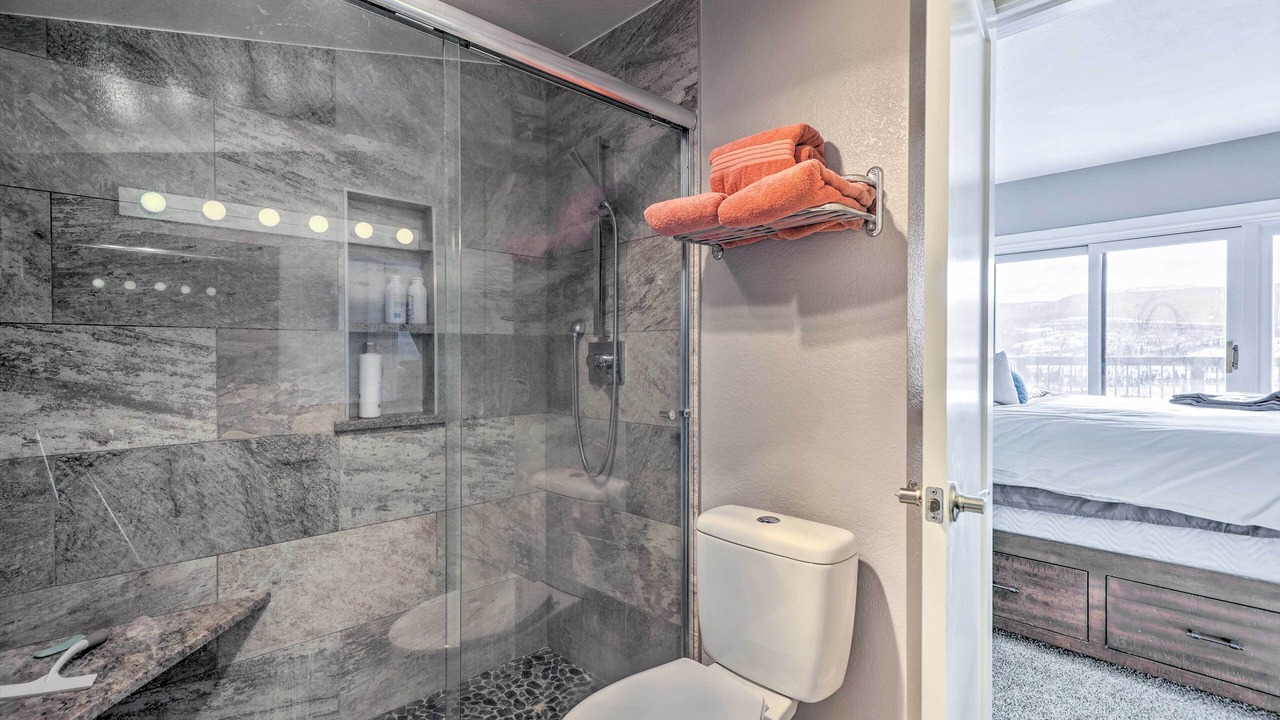 Photo of Bathroom in Fraser