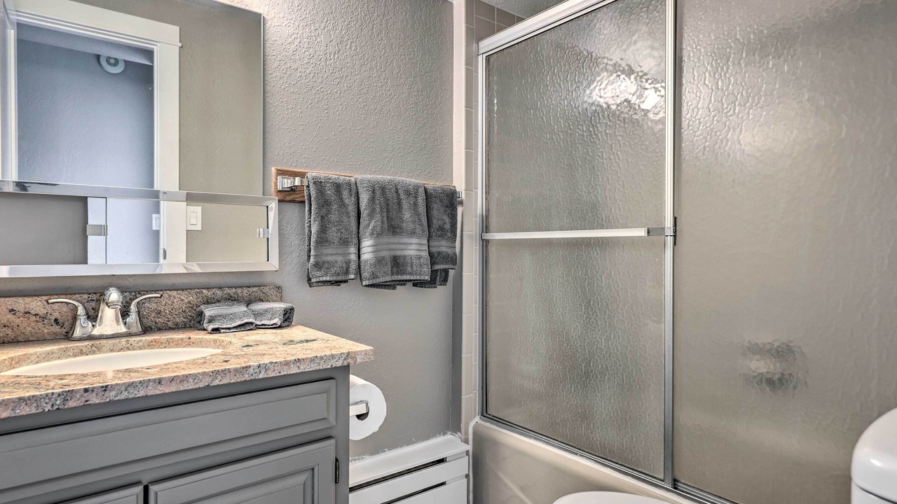 Photo of Bathroom in Fraser
