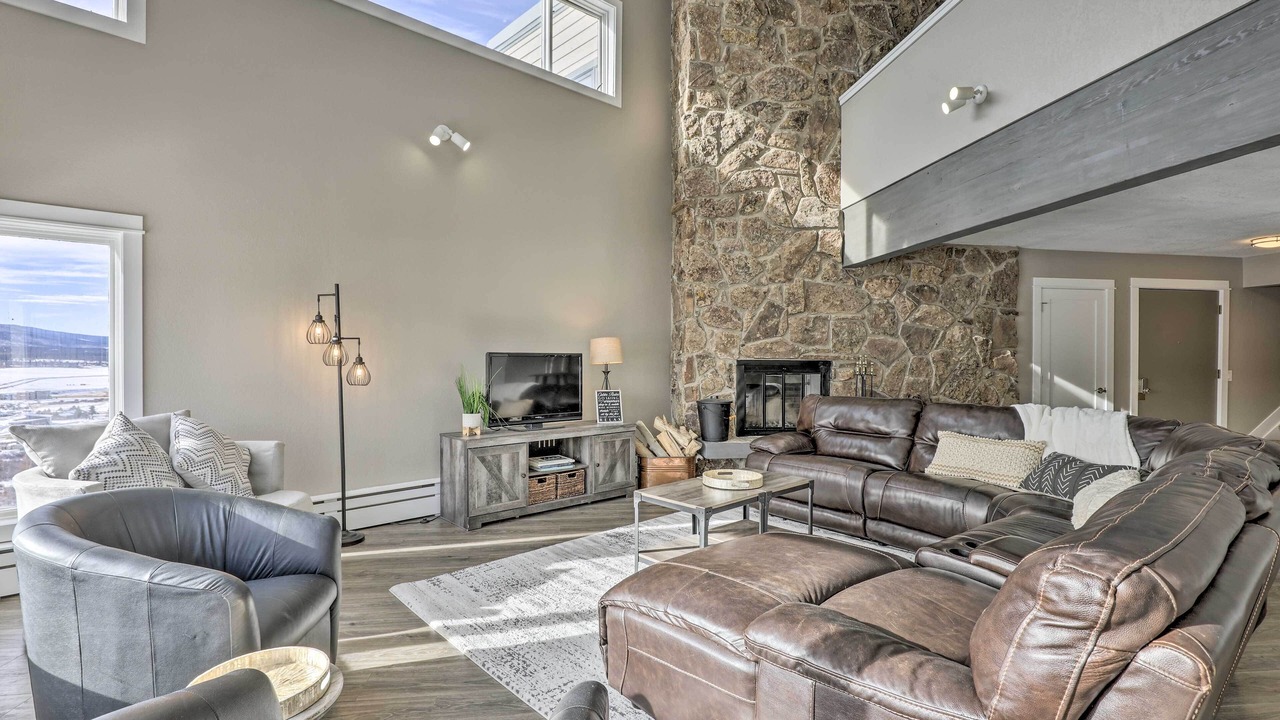 Photo of Bedroom in Fraser