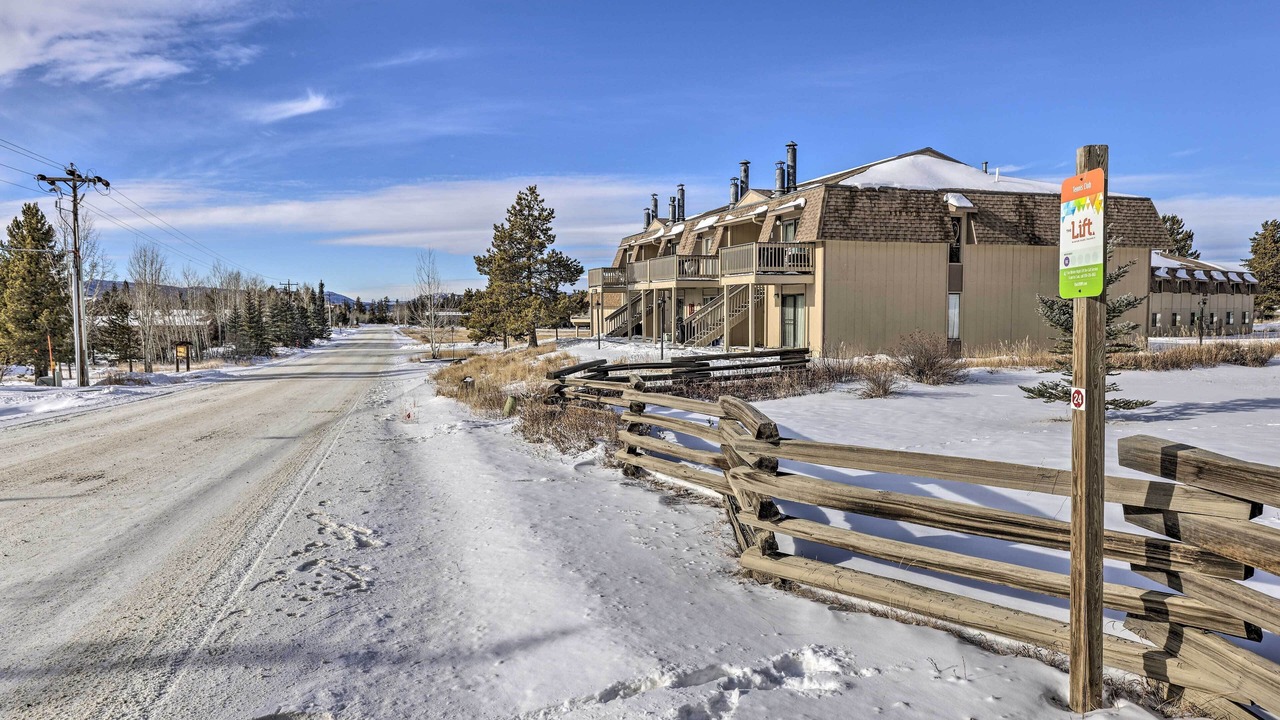 Photo of Outdoor in Fraser