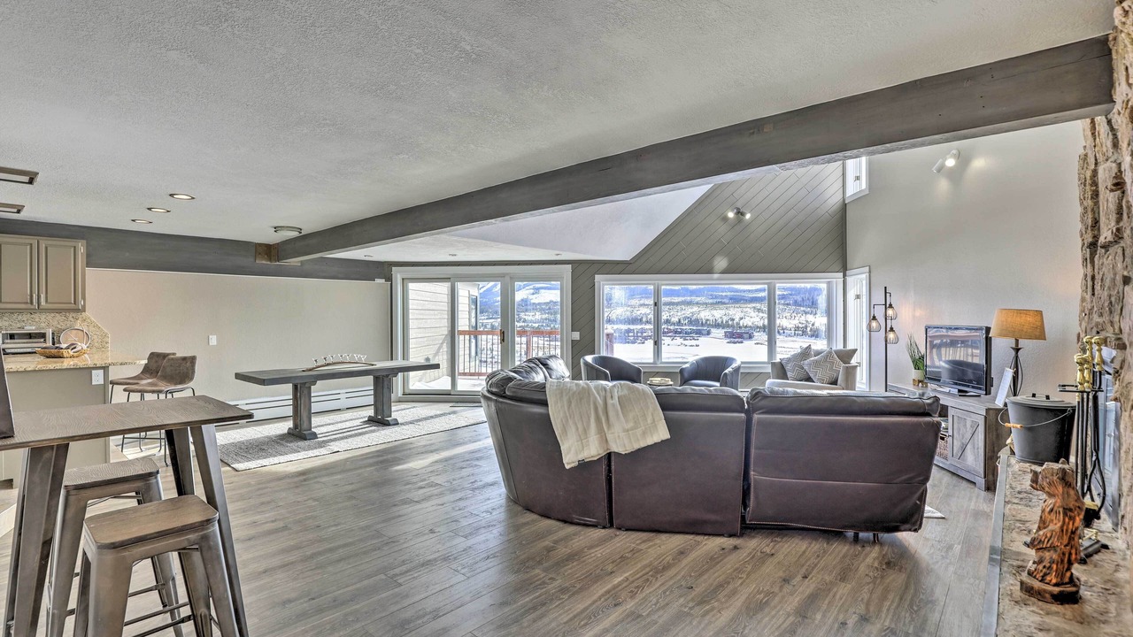 Photo of Bedroom in Fraser
