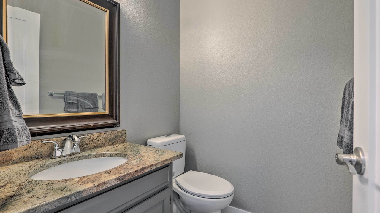 Photo of Bathroom in Fraser