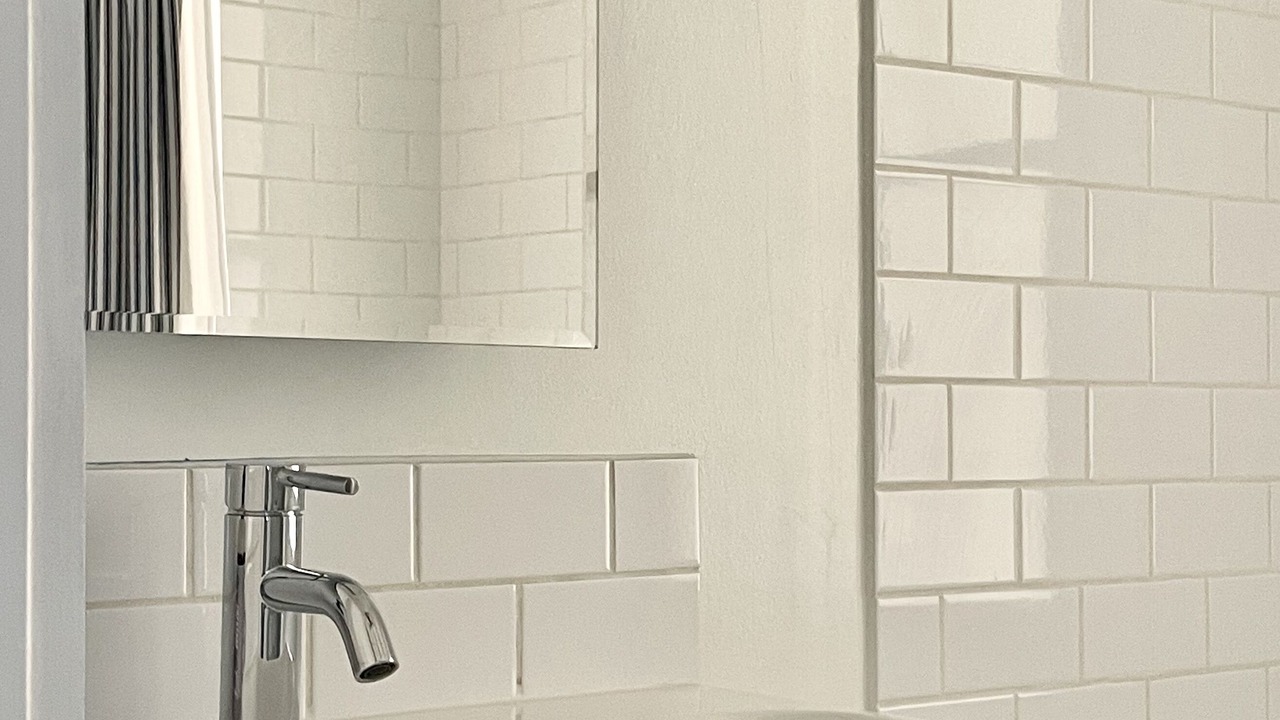 Photo of Bathroom in Capitol Hill