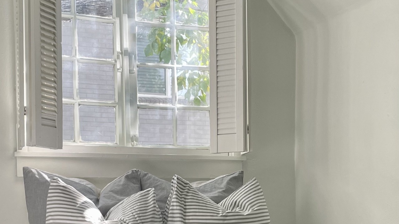 Photo of Bedroom in Capitol Hill