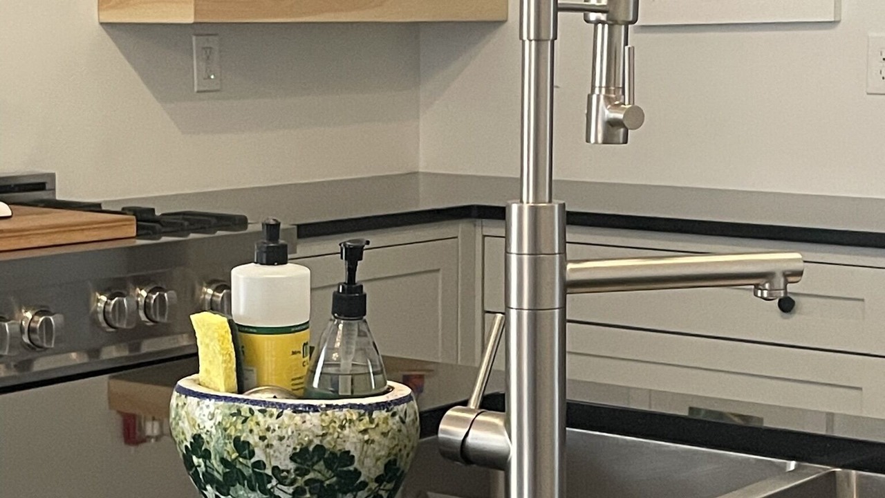 Photo of Kitchen in Capitol Hill