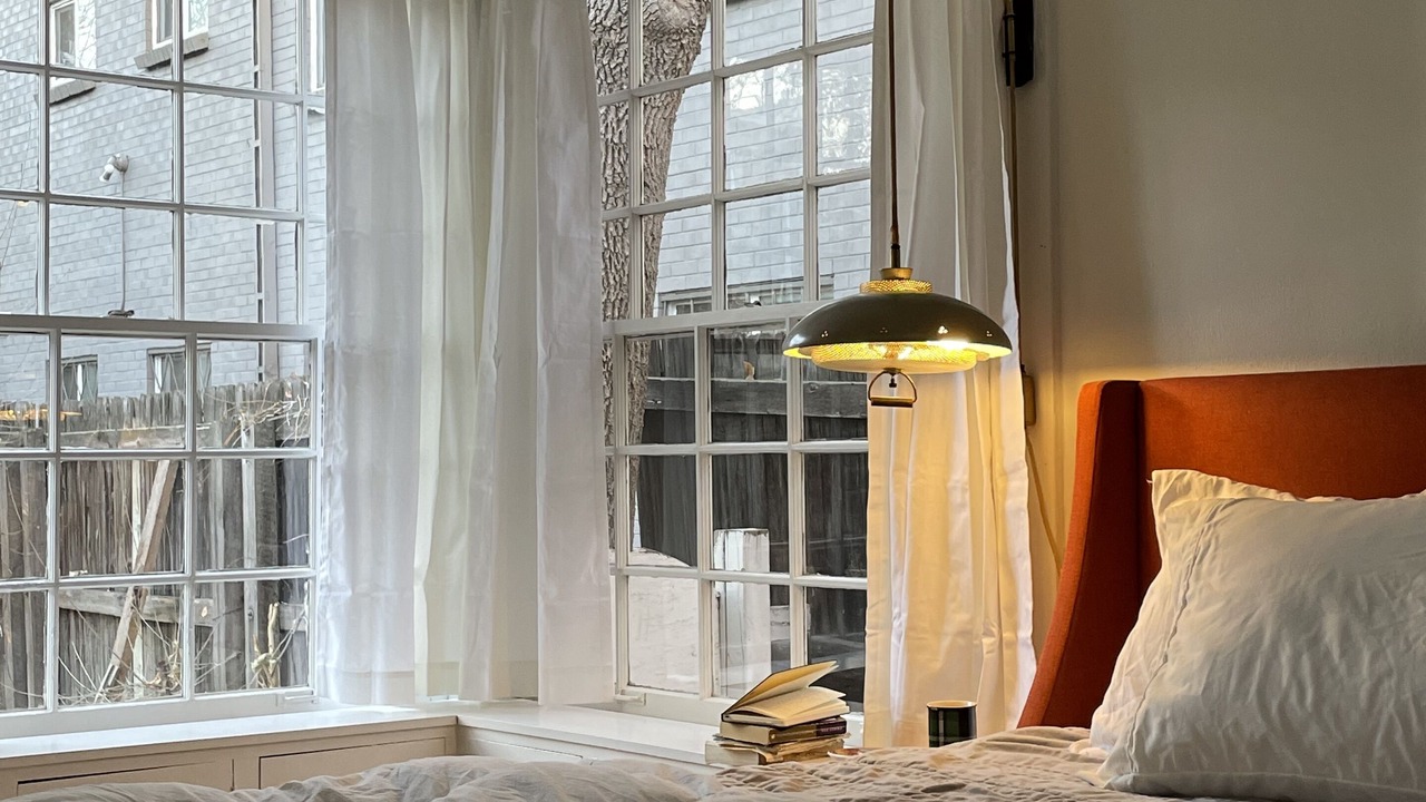 Photo of Bedroom in Capitol Hill